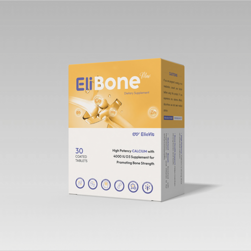 EliBone Max