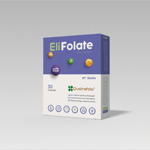 EliFolate