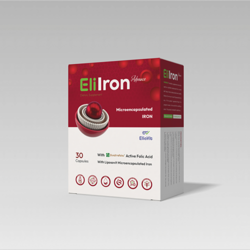 Elilron Advance