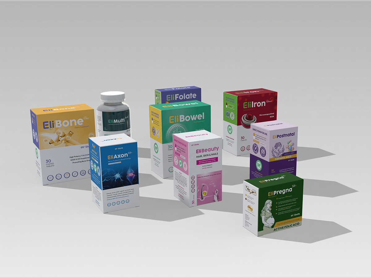 EliBone Max - Image 2